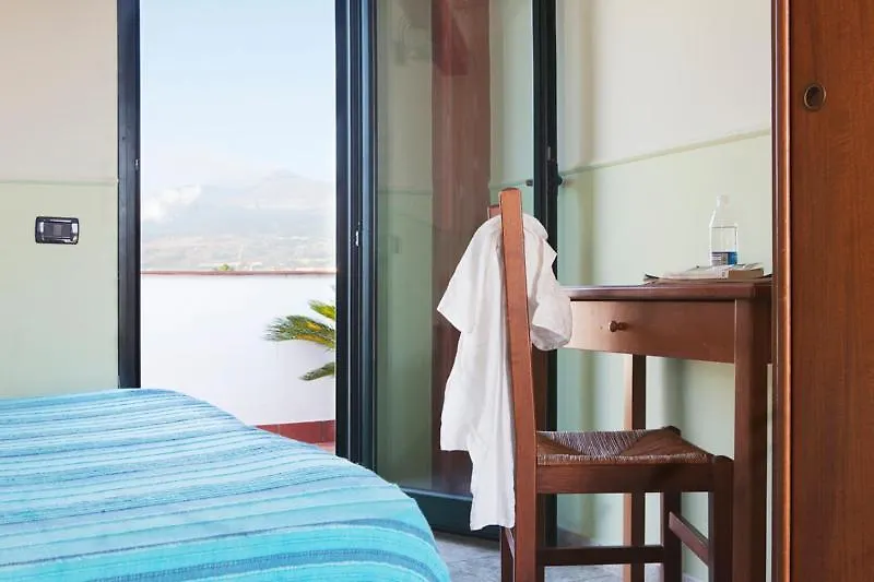 Villa Pozzo Greco Giardini Naxos