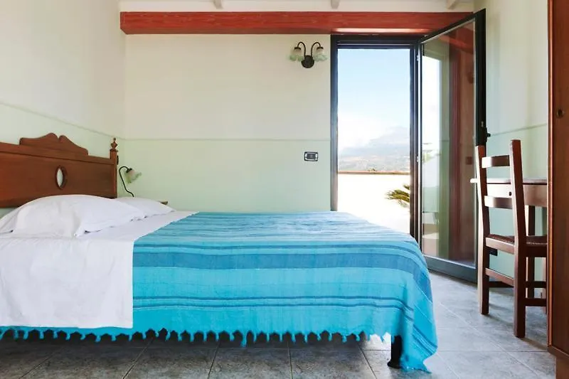 Villa Pozzo Greco Giardini Naxos Otel