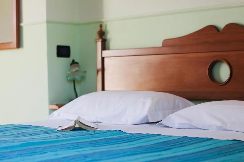 *** Hotel Villa Pozzo Greco Giardini Naxos Italy