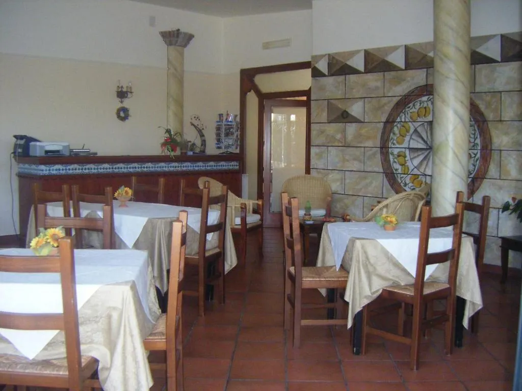 Villa Pozzo Greco contacts